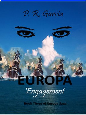 cover image of Europa